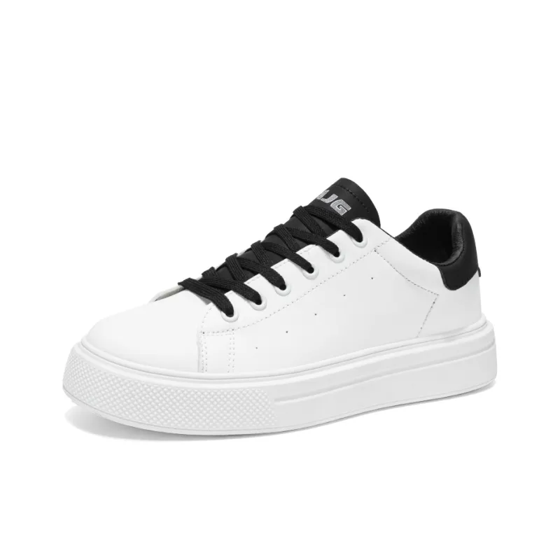 ROBINHOOD Coverage Slip Resistant Cushioning Abrasion Resistant Low Top Skateboard Shoes Men's-2
