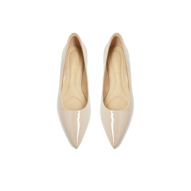 COMELY High Heels 4.5cm Women's-8