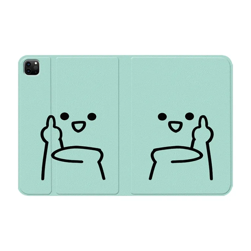 YIBAOBAO Tablet Protective Cases-23