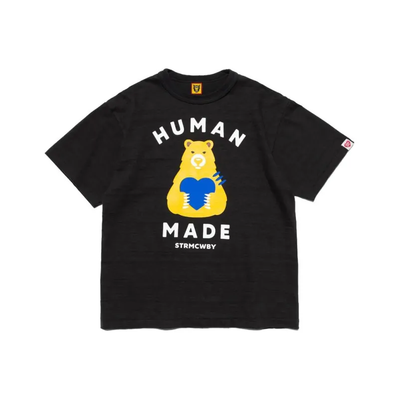 HUMAN MADE Graphic #13 T Shirt-3