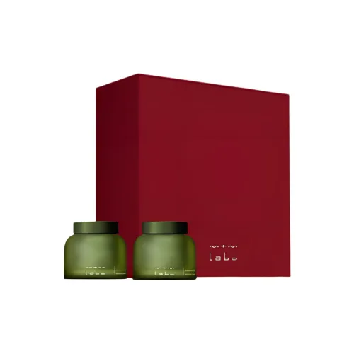 Mtm Labo 마스크팩 사용 남녀공용