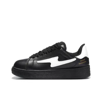 VICTORIA&VERA Non slip Lightweight Low Top Skateboard Shoes Unisex