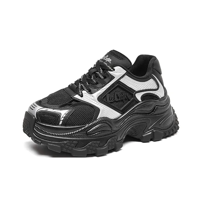 Lee Cooper Chunky Sneakers Women's-1