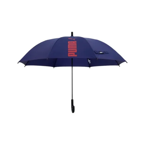 PUMA Umbrellas Navy Blue 55*71cm