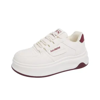 Boogie Bear Low Top Skateboard Shoes Women's