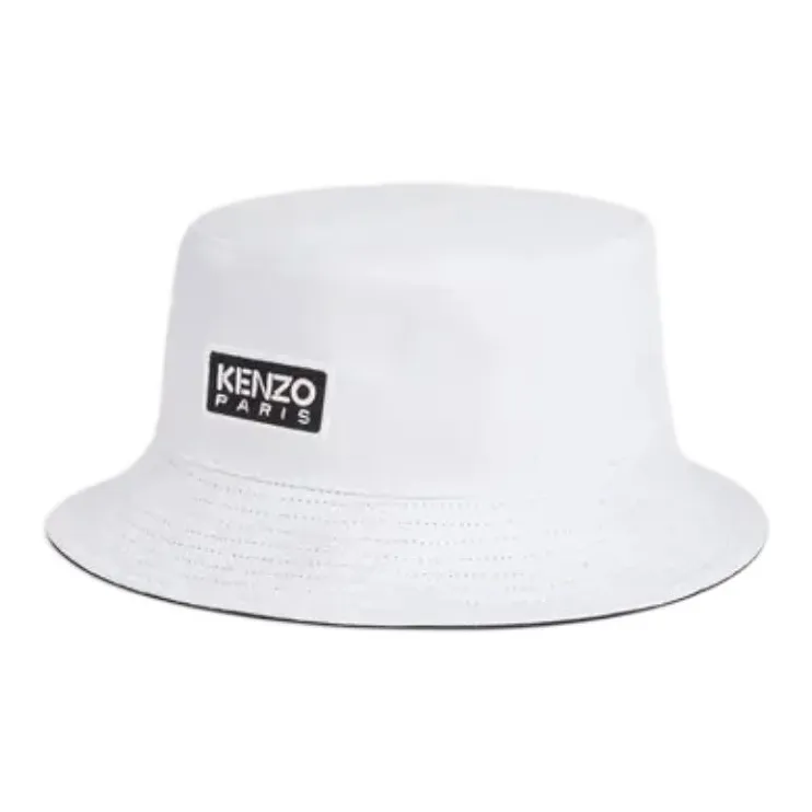 KENZO Reversible Bucket Hat-3