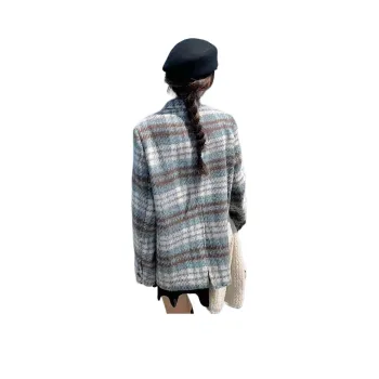 KEAB Jacket Women's Image Color