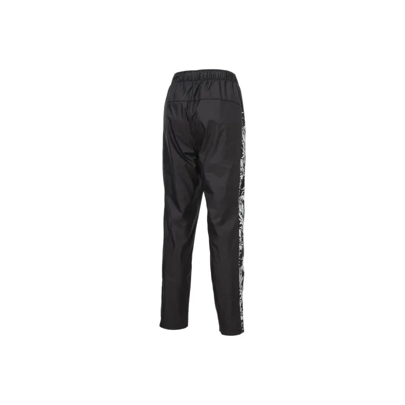 PUMA SS25 Casual Pants Women's Black-1