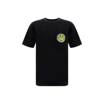Chinatown Market Smiley Afterhours Pocket T Shirt