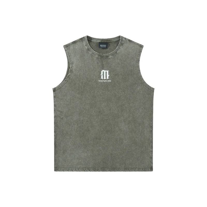 MISTEEZ T-Shirts Unisex-7