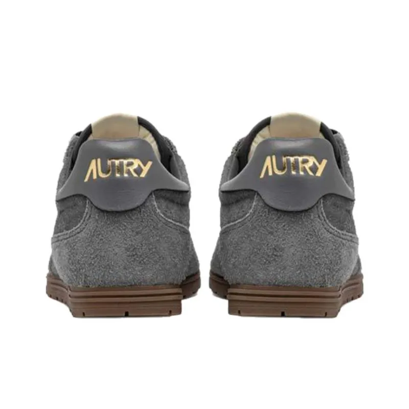 AUTRY Windspin Low Top Casual Shoes Men's Gray-2