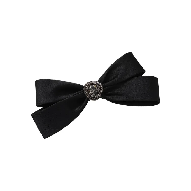 CHIMERA Fabric Hair Clips Women's-0