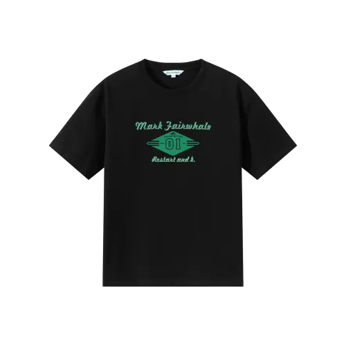 FAIRWHALE T Shirts Unisex