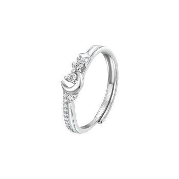 FBRUE Rings Unisex