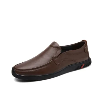 Mr. Thorn Tree Casual Shoes Men's Brown
