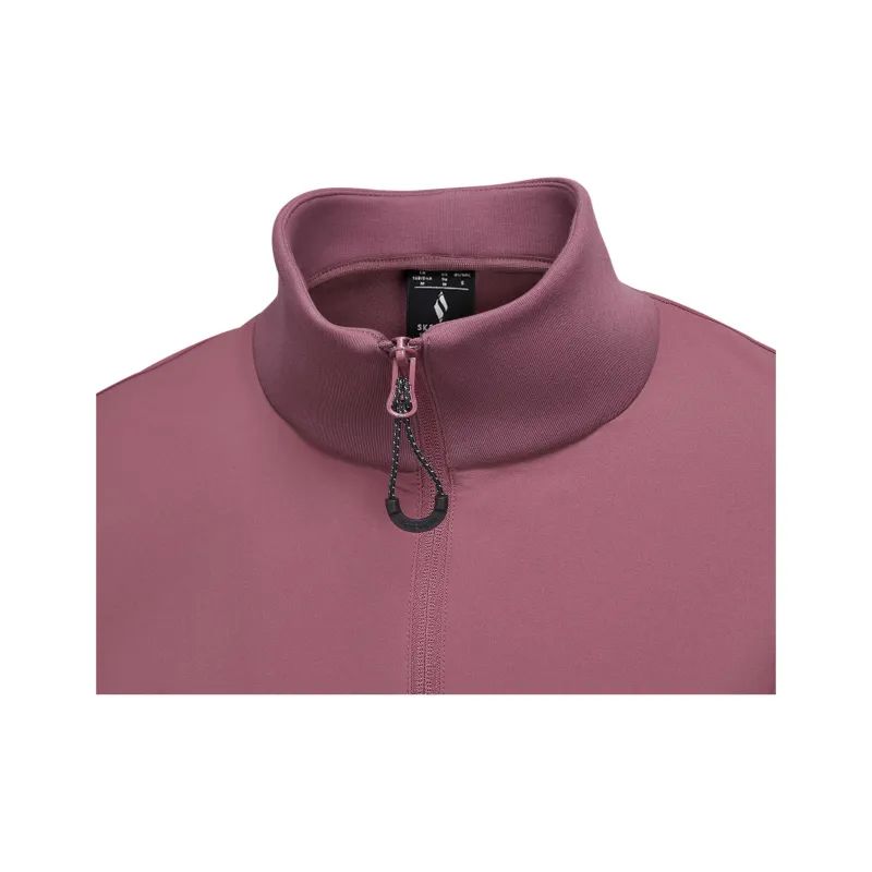 Skechers Jackets Women's Plum-5