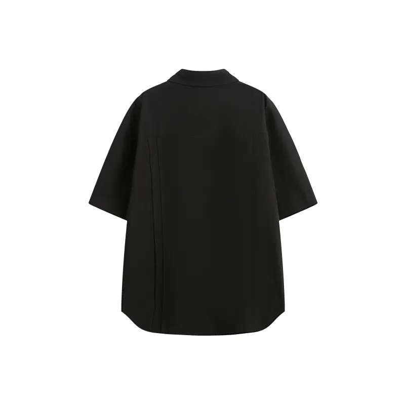 Cotton Shirts Unisex-3