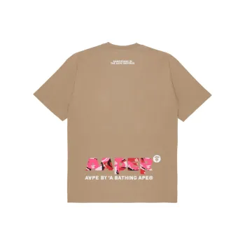 Aape T Shirts Men