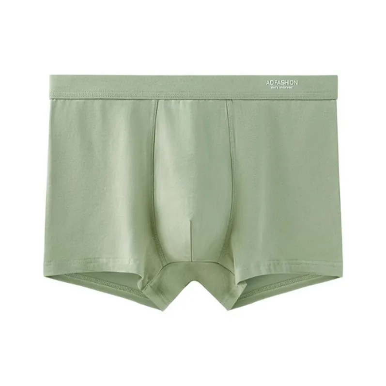 XISHE Underpants Men's Combo Set-23