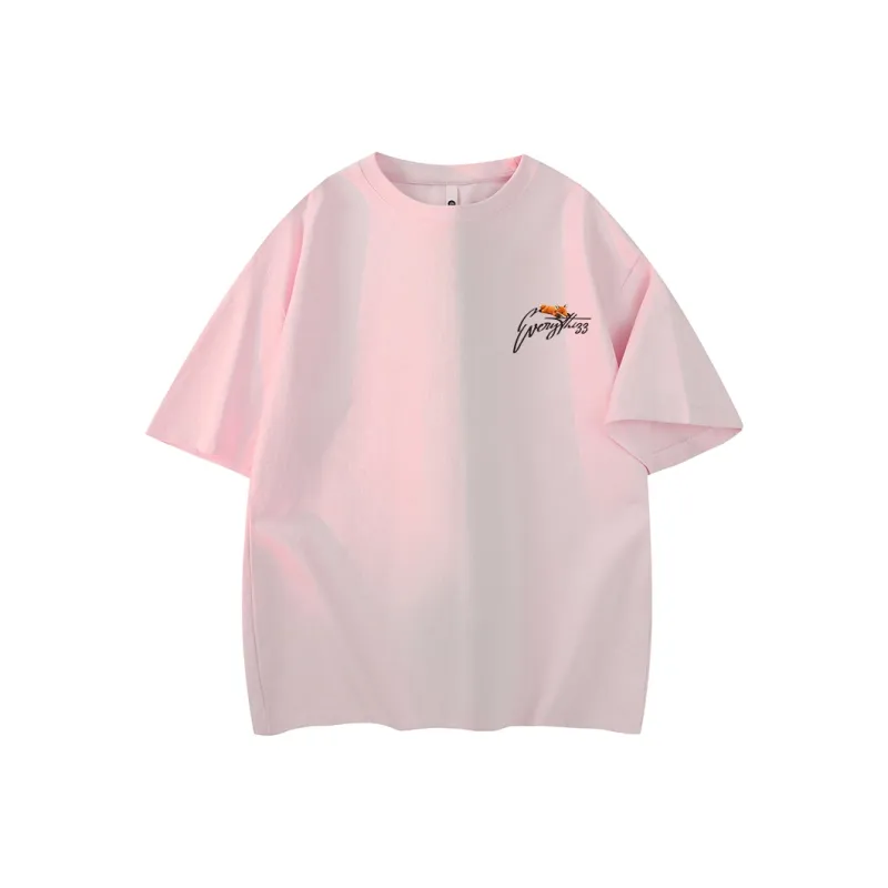 THREEAGAINTHR33 T Shirts Unisex-5