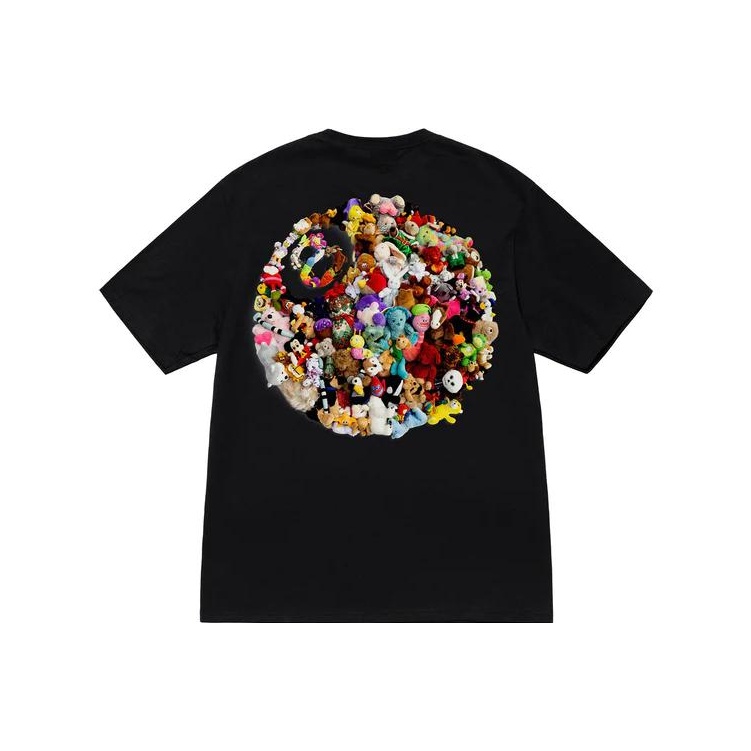 Stussy T-Shirts on Sale & Authentic - POIZON Stussy T-Shirts on Sale & Authentic - POIZON