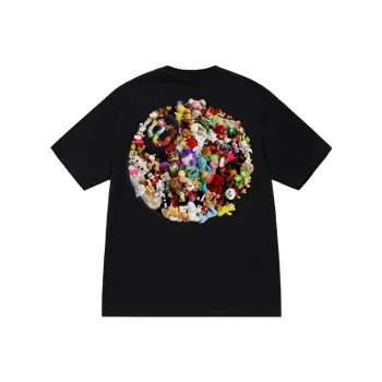 Stussy Plush Tee