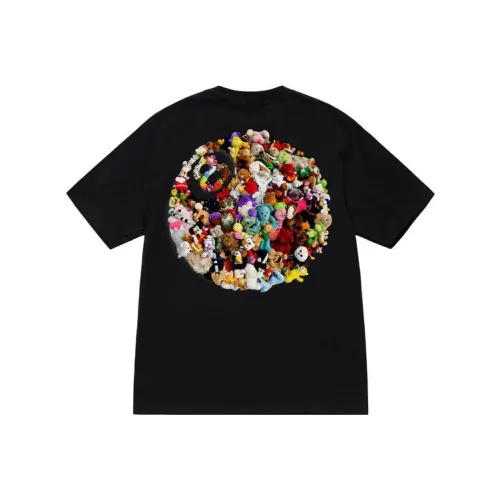 Stussy Plush Tee