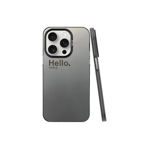 TUNAMEI Phone Cases