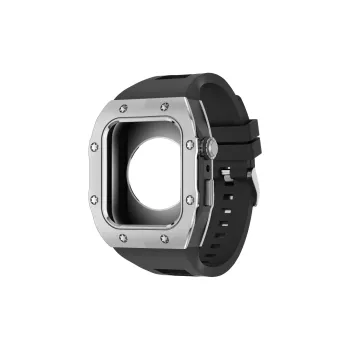 Vobafe Watch Bands Apple Compatibility 21cm Silicone Material