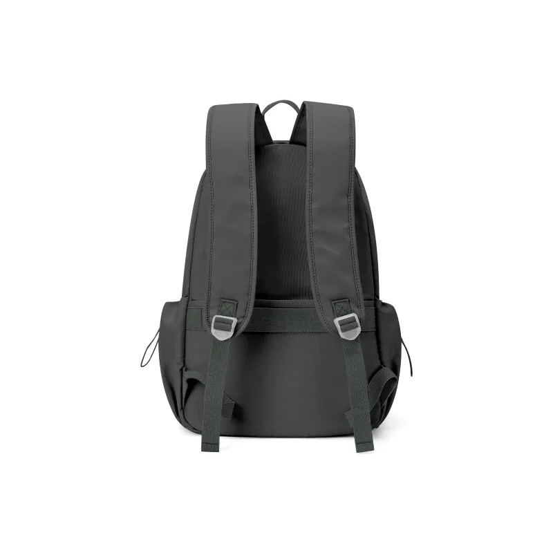 Kawasaki Fabric Backpack Laptop Bag Backpack Regular Unisex Multicolor-63