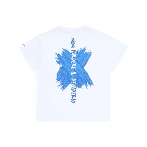 PCMY T-Shirts Kids
