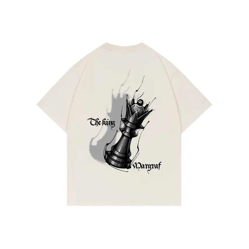 MARGRAF T Shirts Unisex-20