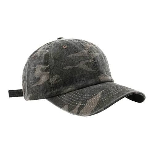 CARTELO Cotton Baseball Caps Unisex