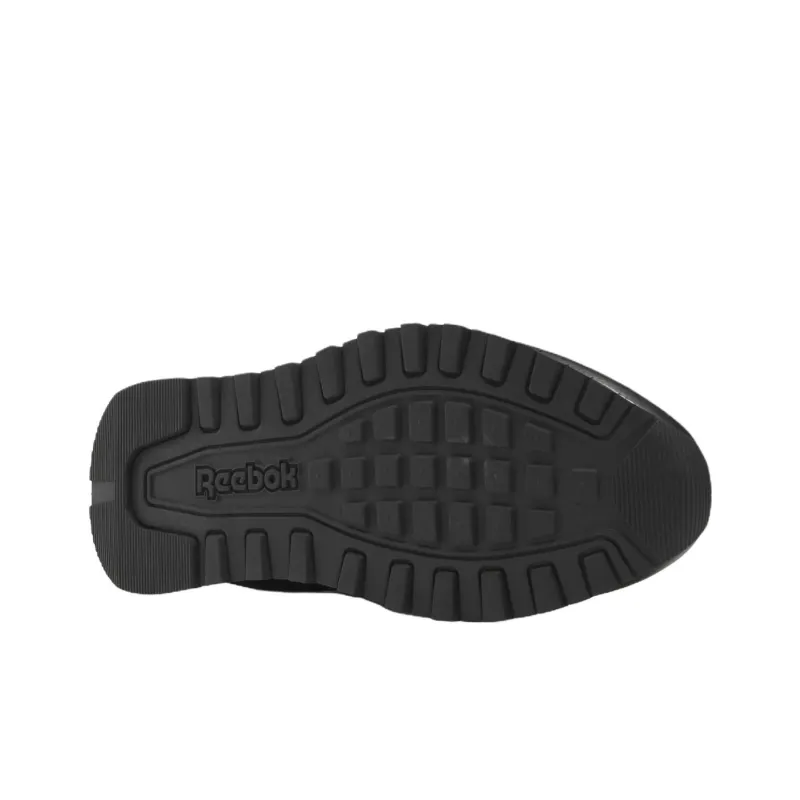 Reebok Glide 'Black Steely Blue'-5