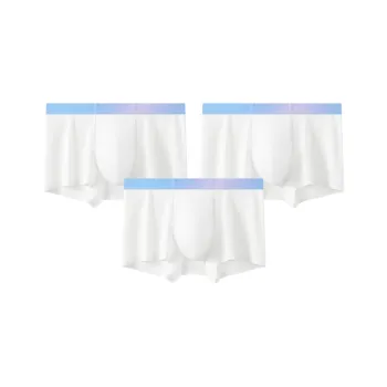 ZEROIN Men Underpants