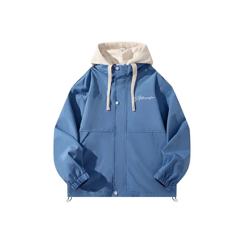 7 SEVFUN Jackets Unisex-3