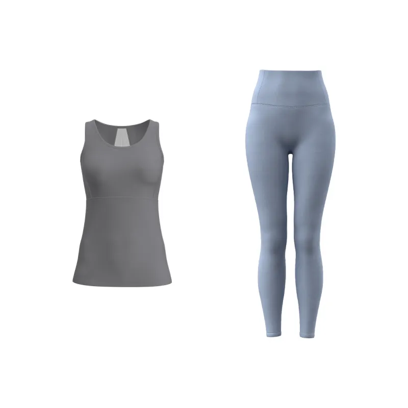 FARO Women's Shapewear-16