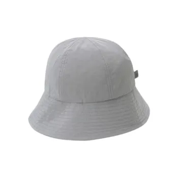 KOLON SPORT   Bucket Hats Women's Gray