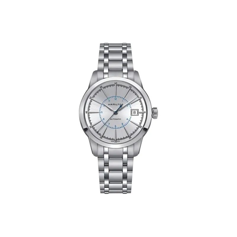 Hamilton Men United States Classic Collection Watch-0