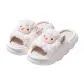 White ⭐Little Sheep⭐ Breathable Moisture-Wicking Linen Slippers
