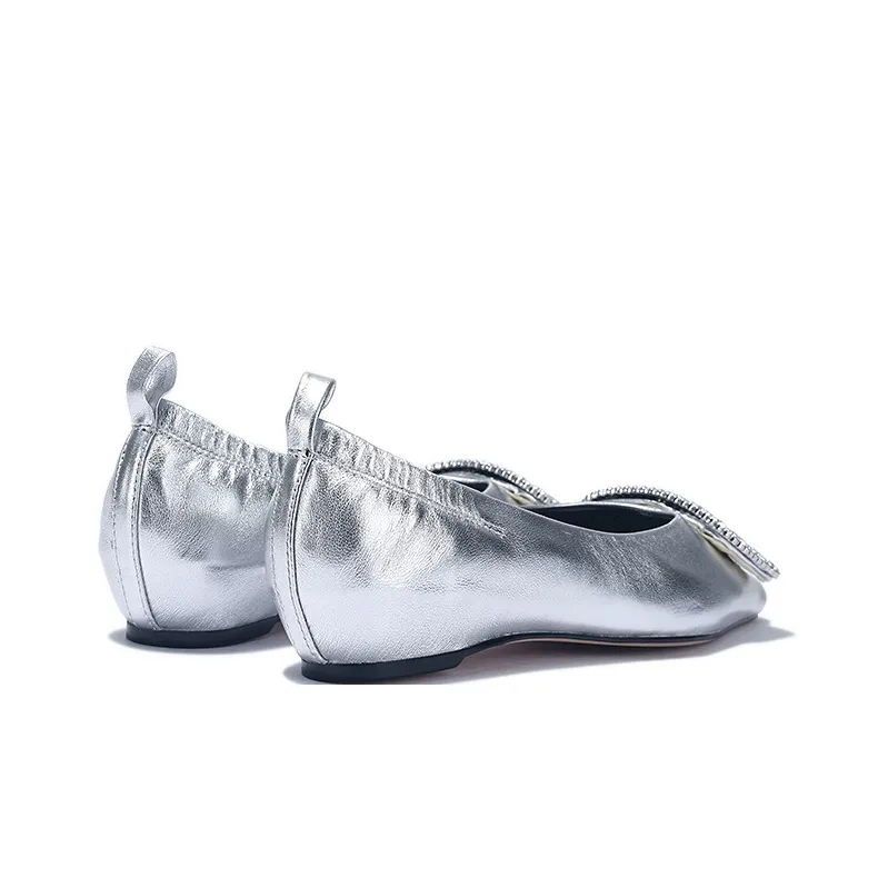 Brut Ros′e Casual Single Shoes Women's-4