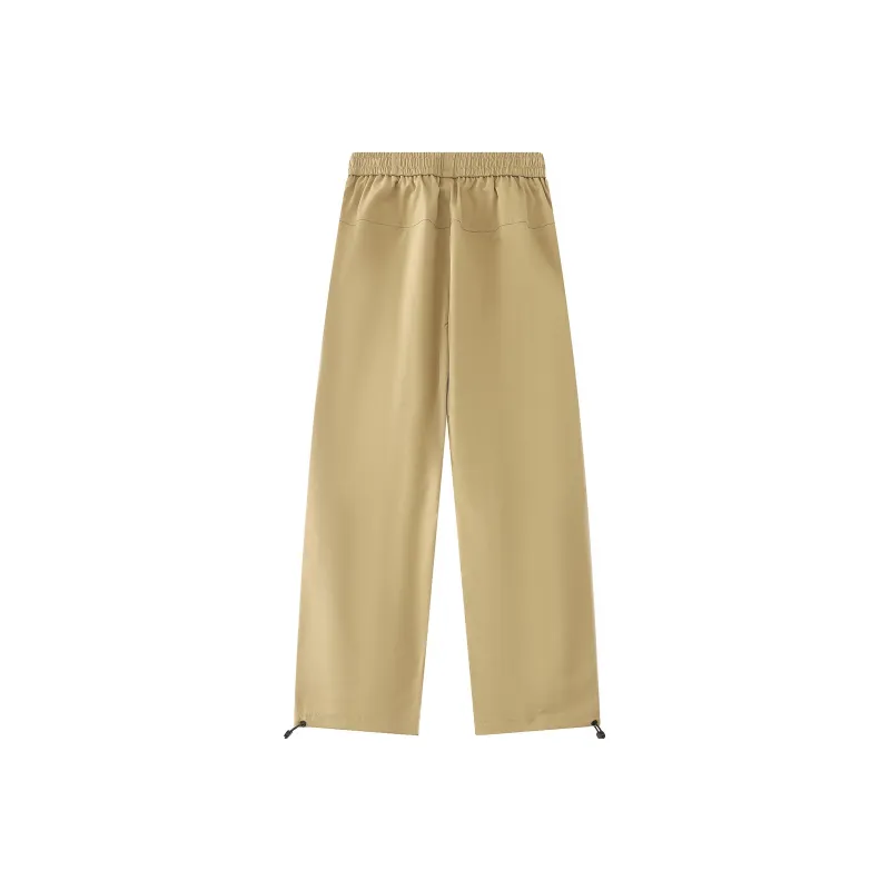 Mulinsen Casual Pants Unisex-20