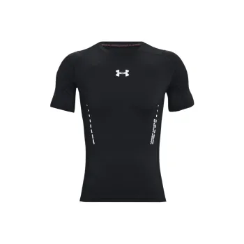 Under Armour T Shirt Men's Black