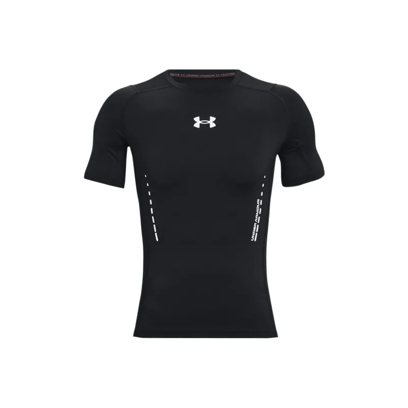 Under Armour T Shirt Men's Black-0