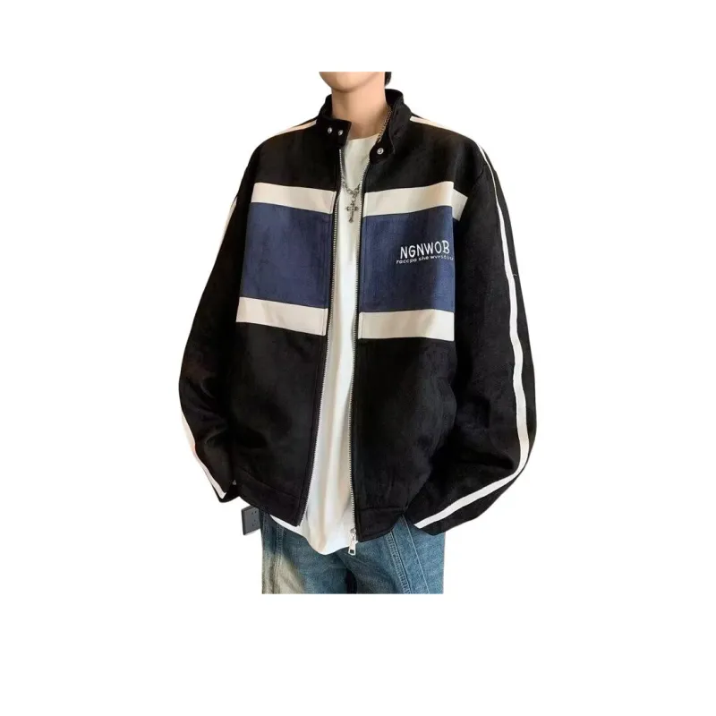 RKVC Jackets Unisex-1