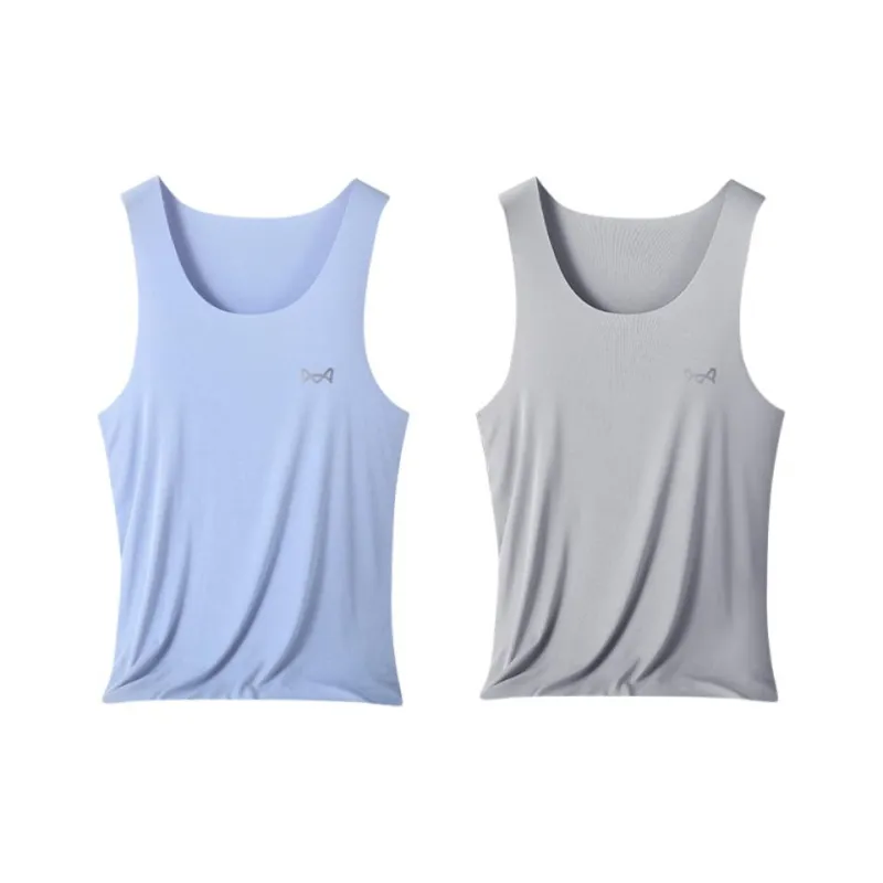 MIIOW Tank Tops Men's Combo Set-80
