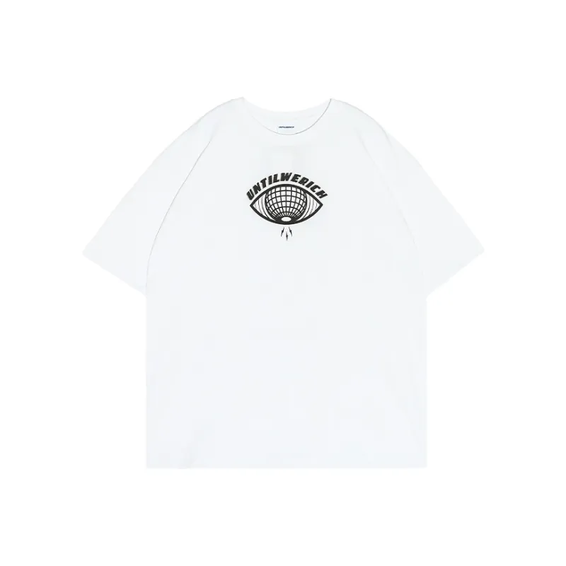 UNTILWERICH T Shirts Unisex-0