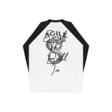 White Black