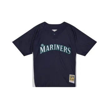 Mitchell & Ness Ken Griffey Jr Seattle Mariners T shirt