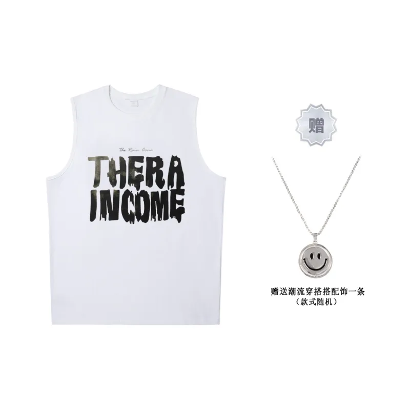 RAINCOME T-Shirts Unisex-2